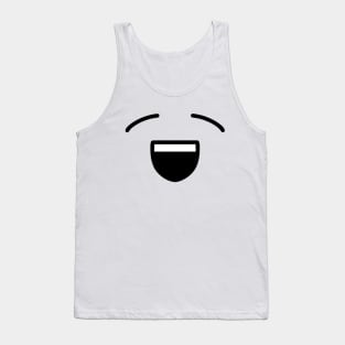 :> Tank Top